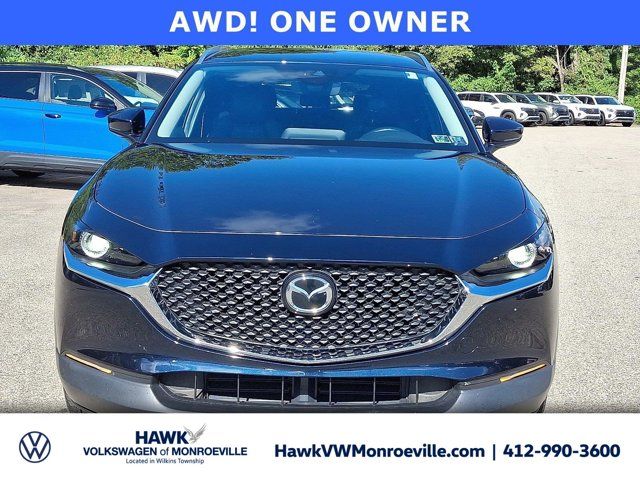 2023 Mazda CX-30 2.5 S Select Package