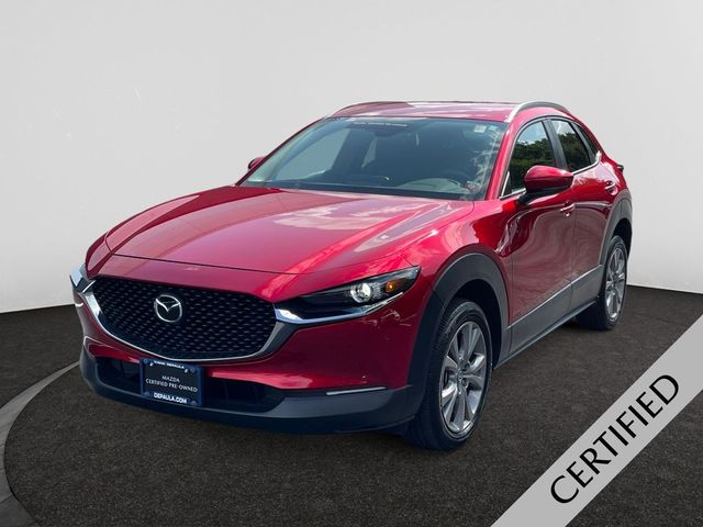 2023 Mazda CX-30 2.5 S Select Package