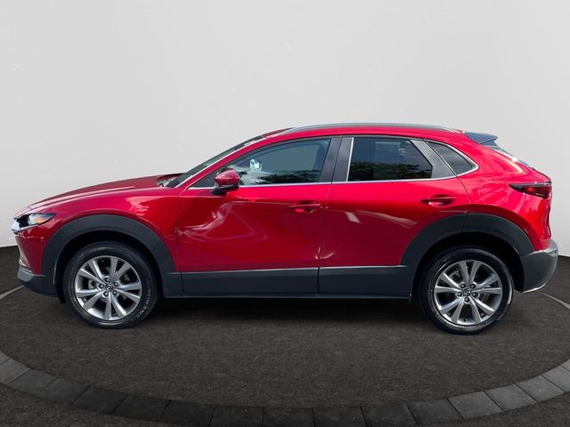 2023 Mazda CX-30 2.5 S Select Package