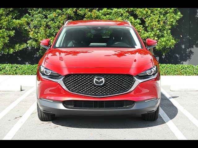 2023 Mazda CX-30 2.5 S Select Package