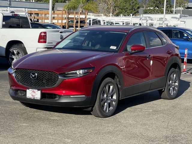 2023 Mazda CX-30 2.5 S Select Package