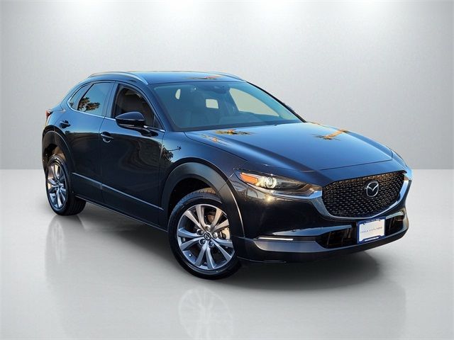 2023 Mazda CX-30 2.5 S Select Package