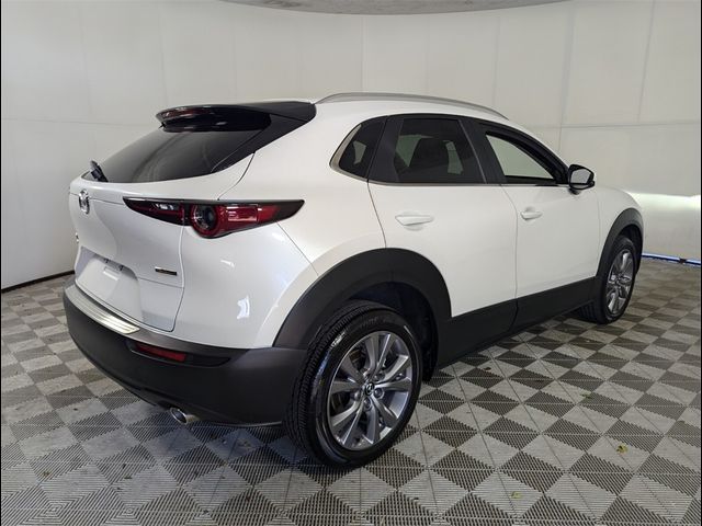 2023 Mazda CX-30 2.5 S Select Package