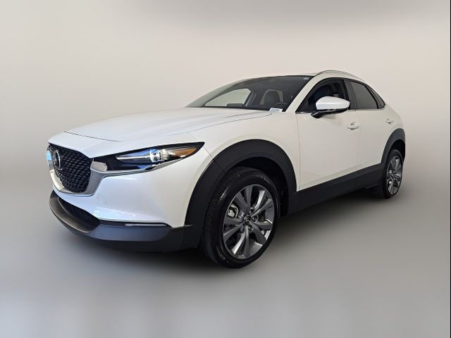 2023 Mazda CX-30 2.5 S Select Package