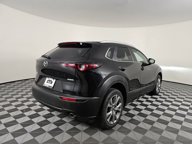 2023 Mazda CX-30 2.5 S Select Package