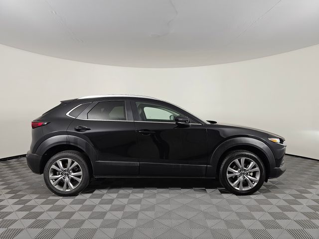 2023 Mazda CX-30 2.5 S Select Package