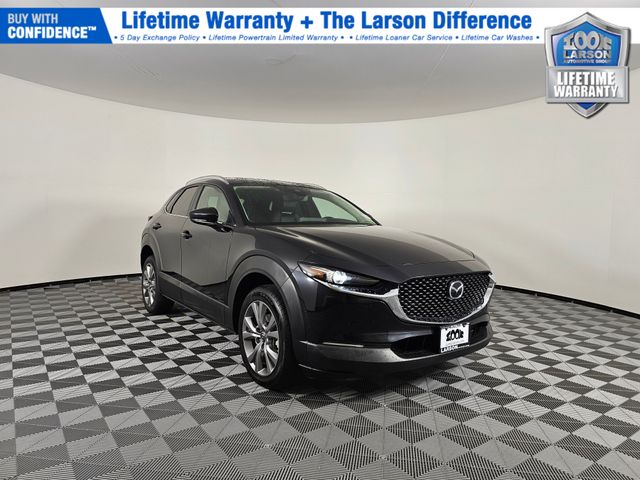 2023 Mazda CX-30 2.5 S Select Package