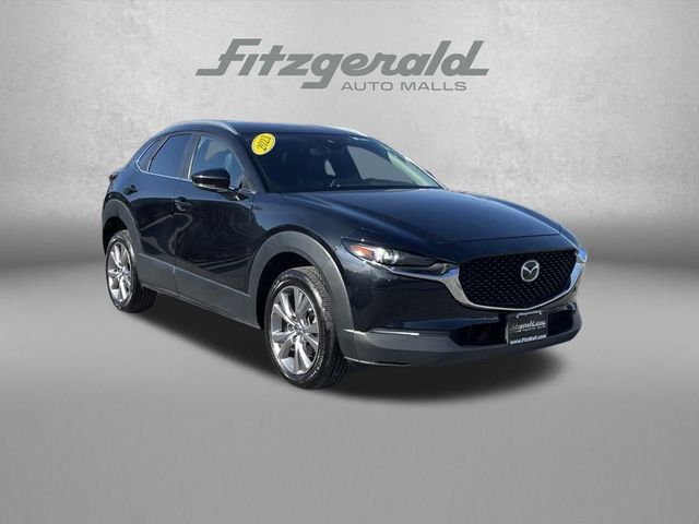 2023 Mazda CX-30 2.5 S Select Package