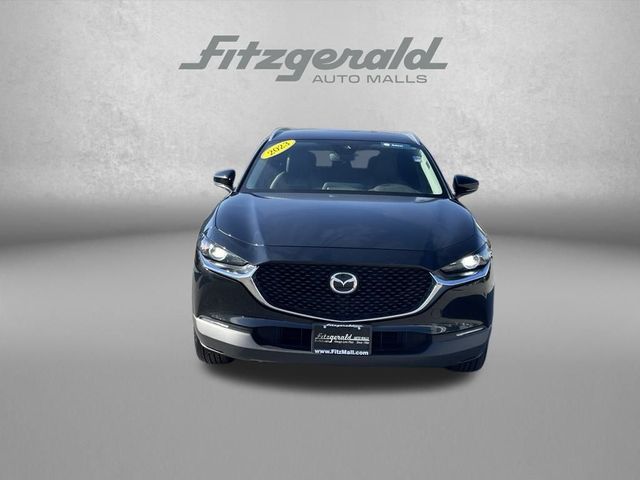2023 Mazda CX-30 2.5 S Select Package