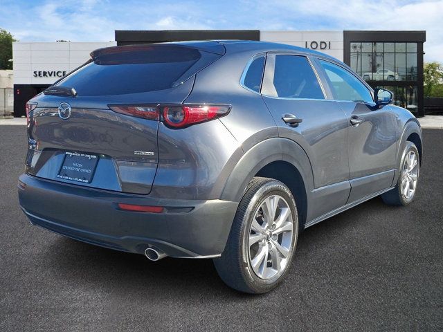 2023 Mazda CX-30 2.5 S Select Package