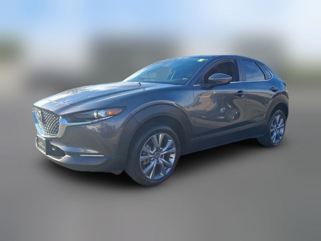 2023 Mazda CX-30 2.5 S Select Package