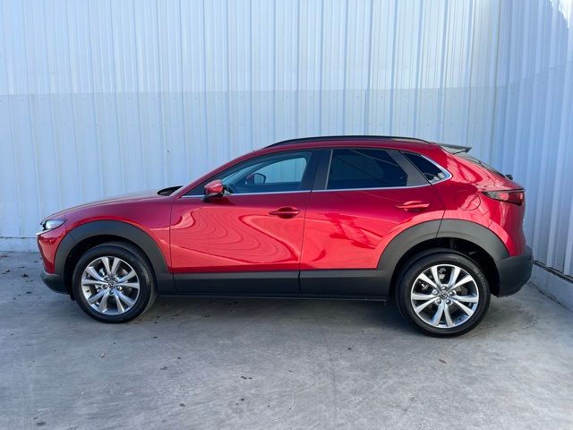 2023 Mazda CX-30 2.5 S Select Package