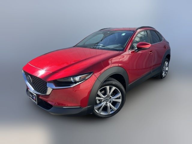 2023 Mazda CX-30 2.5 S Select Package