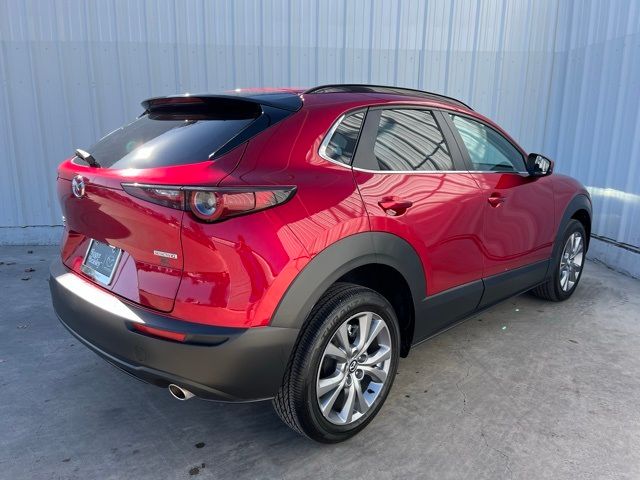 2023 Mazda CX-30 2.5 S Select Package