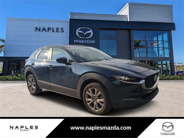 2023 Mazda CX-30 2.5 S Select Package