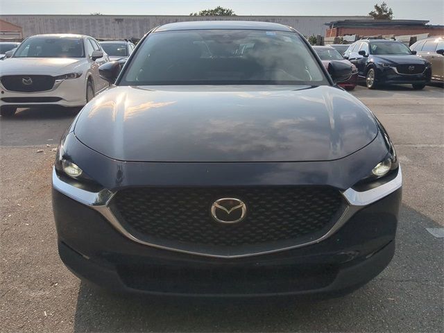 2023 Mazda CX-30 2.5 S Select Package