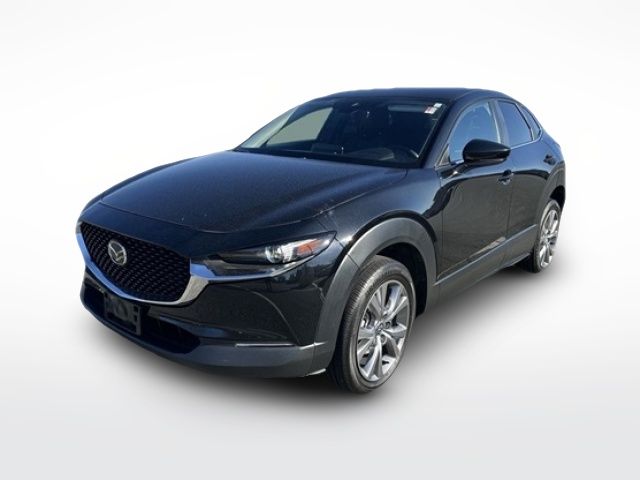 2023 Mazda CX-30 2.5 S Select Package