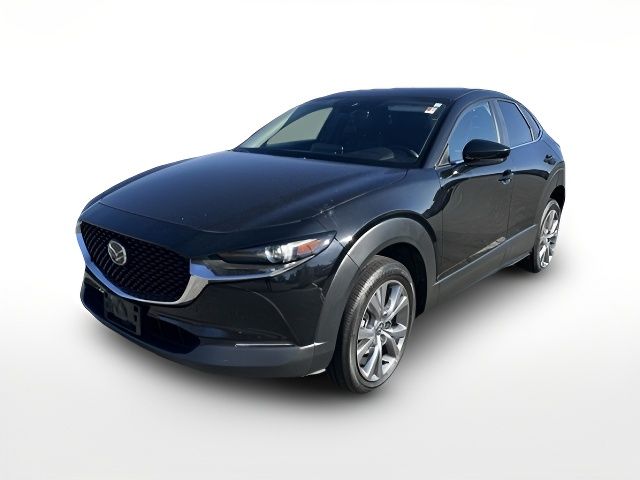 2023 Mazda CX-30 2.5 S Select Package