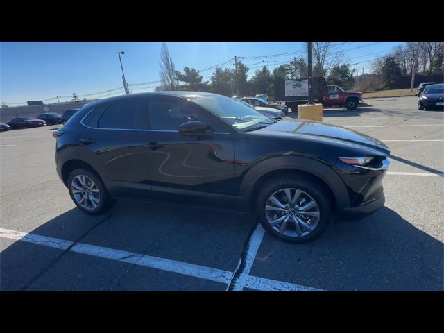 2023 Mazda CX-30 2.5 S Select Package