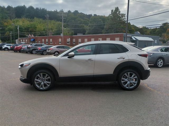 2023 Mazda CX-30 2.5 S Select Package