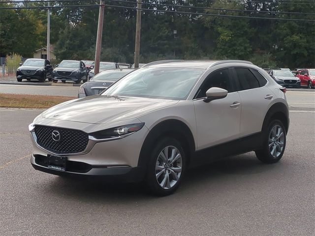 2023 Mazda CX-30 2.5 S Select Package