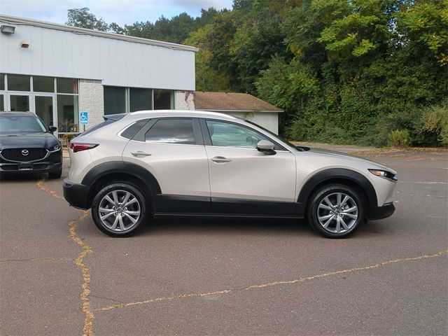 2023 Mazda CX-30 2.5 S Select Package