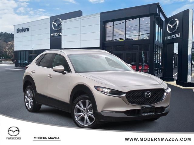 2023 Mazda CX-30 2.5 S Select Package