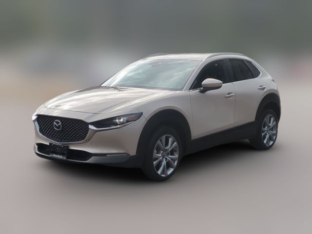 2023 Mazda CX-30 2.5 S Select Package