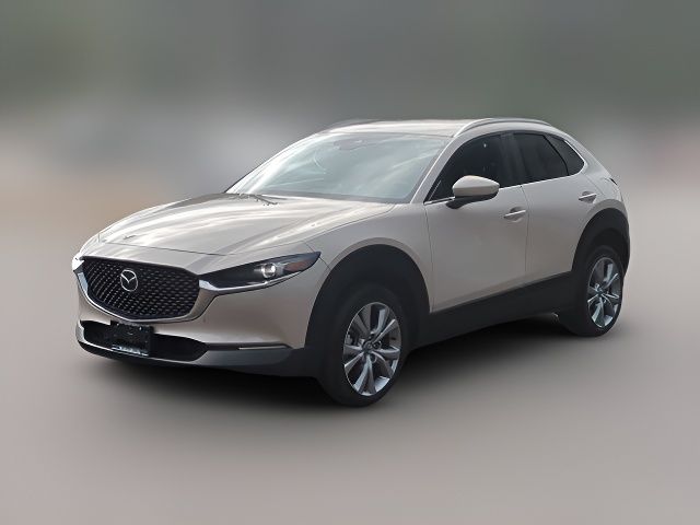 2023 Mazda CX-30 2.5 S Select Package