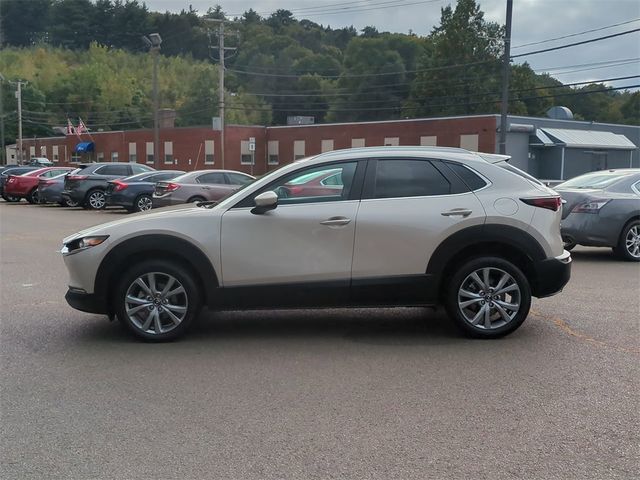 2023 Mazda CX-30 2.5 S Select Package