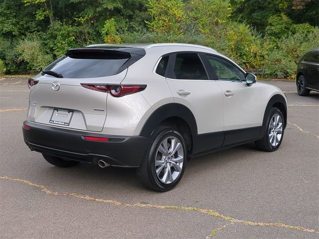 2023 Mazda CX-30 2.5 S Select Package