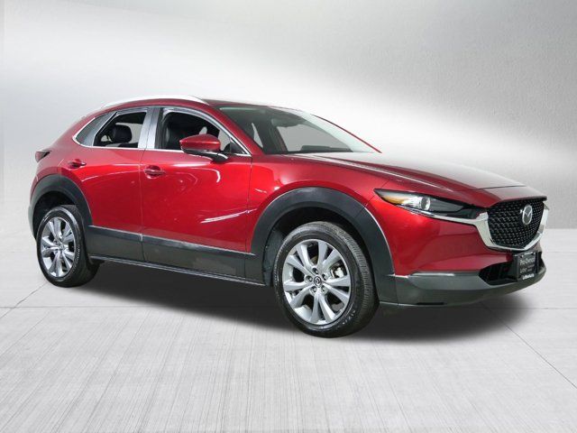 2023 Mazda CX-30 2.5 S Select Package