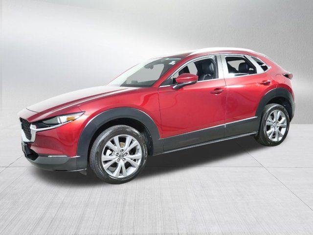 2023 Mazda CX-30 2.5 S Select Package