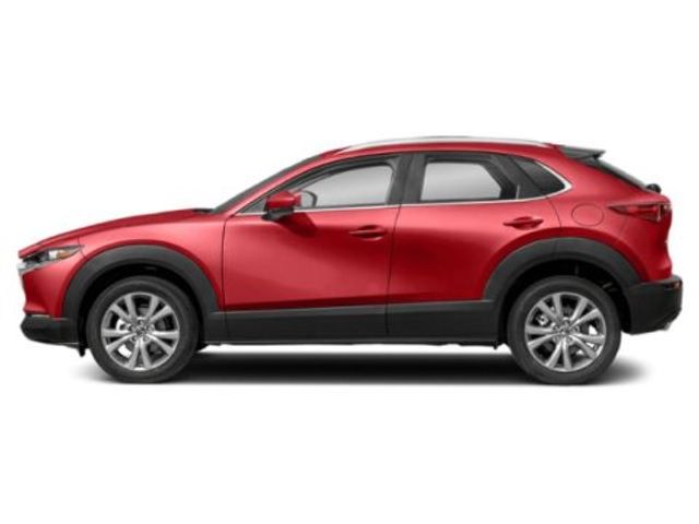 2023 Mazda CX-30 2.5 S Select Package