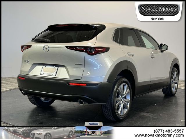 2023 Mazda CX-30 2.5 S Select Package