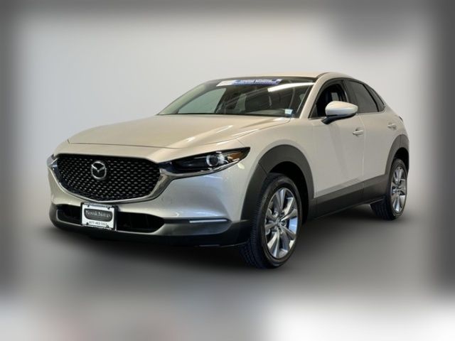 2023 Mazda CX-30 2.5 S Select Package