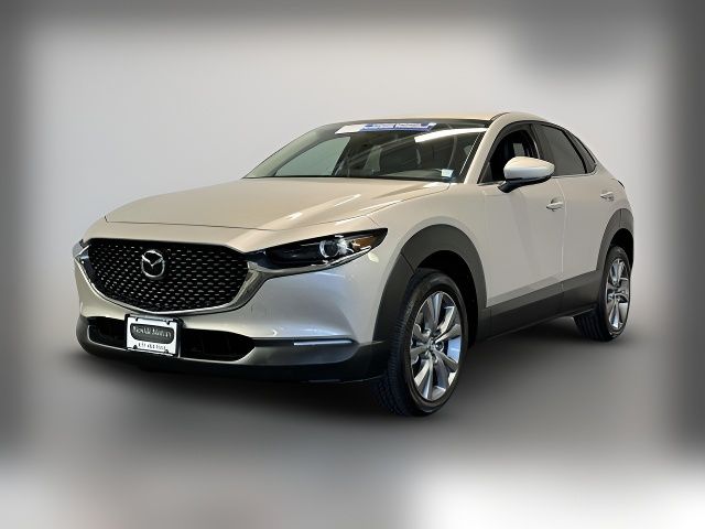 2023 Mazda CX-30 2.5 S Select Package