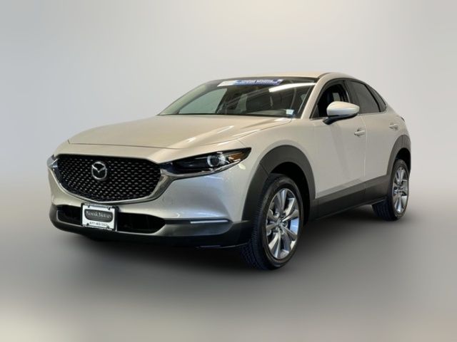 2023 Mazda CX-30 2.5 S Select Package