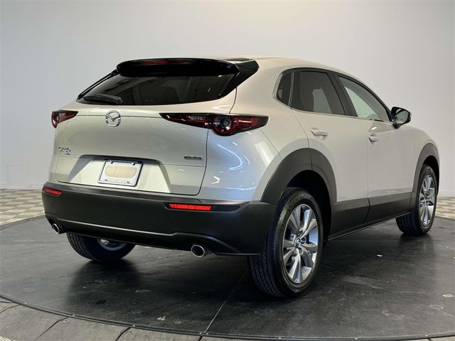 2023 Mazda CX-30 2.5 S Select Package