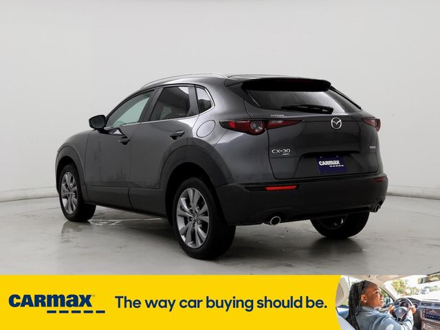 2023 Mazda CX-30 2.5 S Select Package