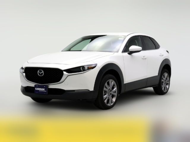 2023 Mazda CX-30 2.5 S Select Package