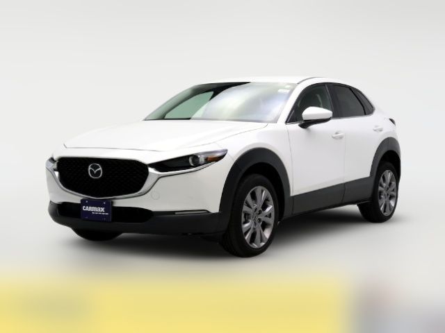 2023 Mazda CX-30 2.5 S Select Package