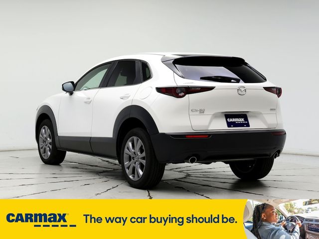 2023 Mazda CX-30 2.5 S Select Package