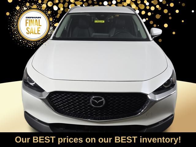 2023 Mazda CX-30 2.5 S Select Package