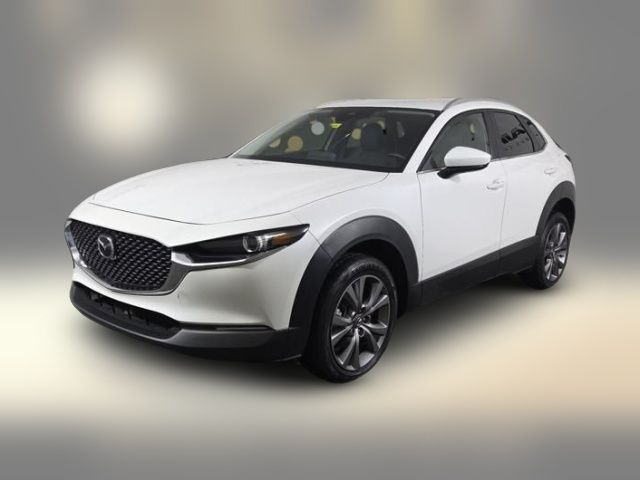 2023 Mazda CX-30 2.5 S Select Package