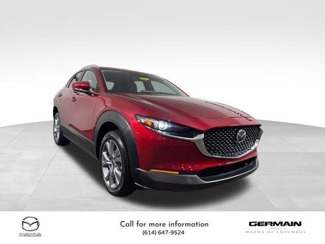 2023 Mazda CX-30 2.5 S Select Package