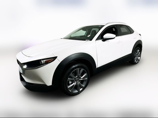 2023 Mazda CX-30 2.5 S Select Package