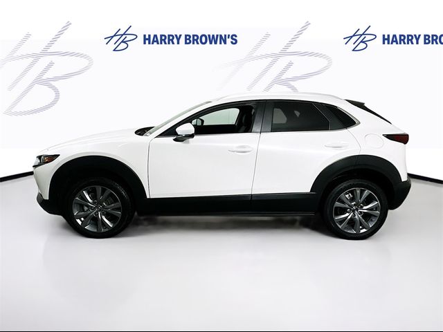 2023 Mazda CX-30 2.5 S Select Package