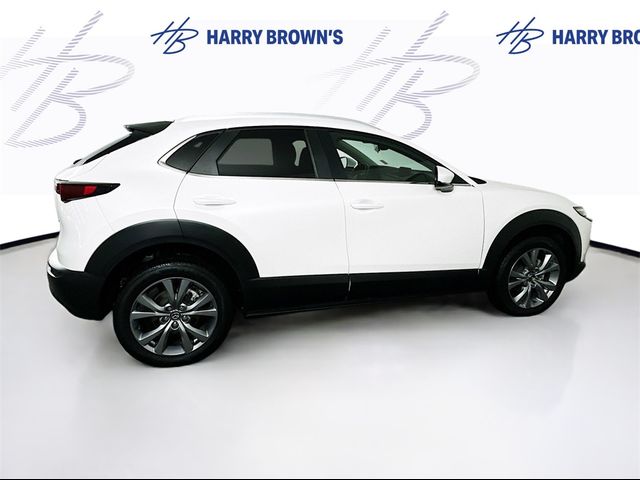 2023 Mazda CX-30 2.5 S Select Package