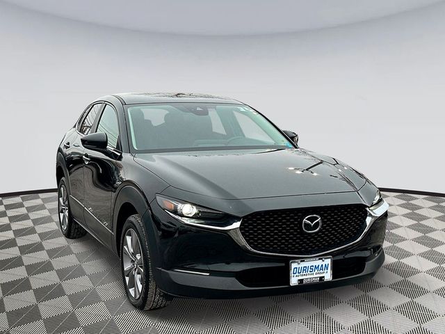 2023 Mazda CX-30 2.5 S Select Package